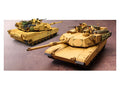 1/35 U.S. M1A2 Abrams Operation Iraqi Freedom