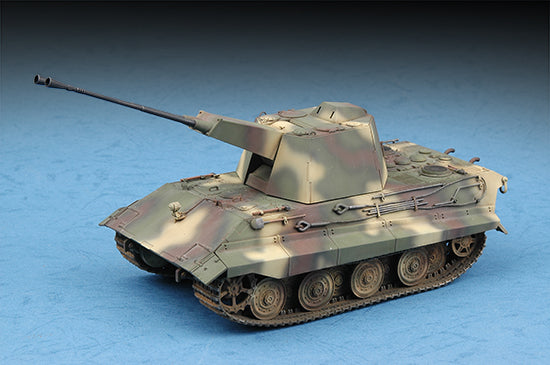 1/72 German E-75 Flakpanzer