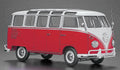 1/24 Volkswagen Micro Bus