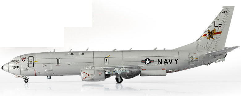 1/144 USN P-8A Poseidon
