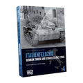 ITALIENFELDZUG - German Tanks and vehicles 1943-1945 Vol. 4 ENGLISH