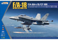 1/48 F/A-18A+, CF-188