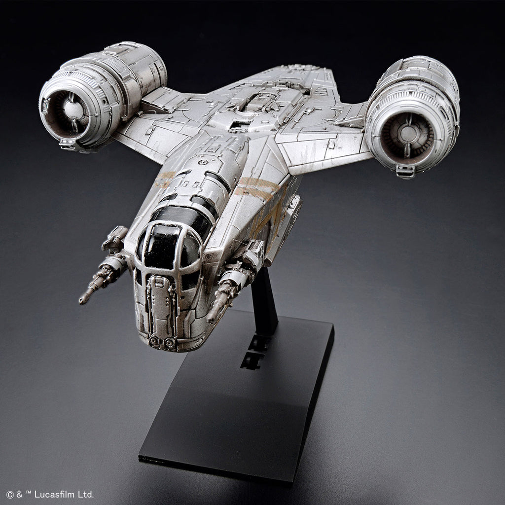 1/144 Razor Crest