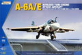 A-6A/E Intruder Twin Engine Attack Aircraft in scala 1/48
