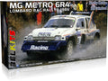 1/24 MG Metro 6R4 Lombard RAC Rally 1986 "J.McRae / I.Grindrod"