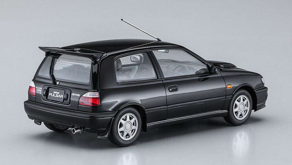 1/24 Nissan Pulsar (RNN14) GTI-R 1990