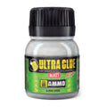 Ultra Glue Matt - for Etch, Clear Parts & More (Acrylic Waterbase Glue)