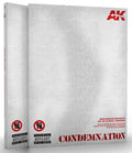 Condemnation Re-Edited Edition (Limited Edition) - English