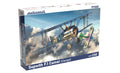 1/48 Sopwith F.1 Camel (Clerget) [Weekend Edition]