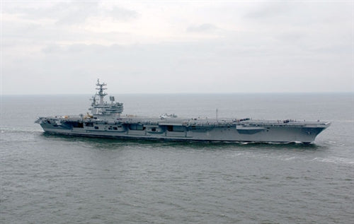 1/720 U.S.S. Ronald Reagan