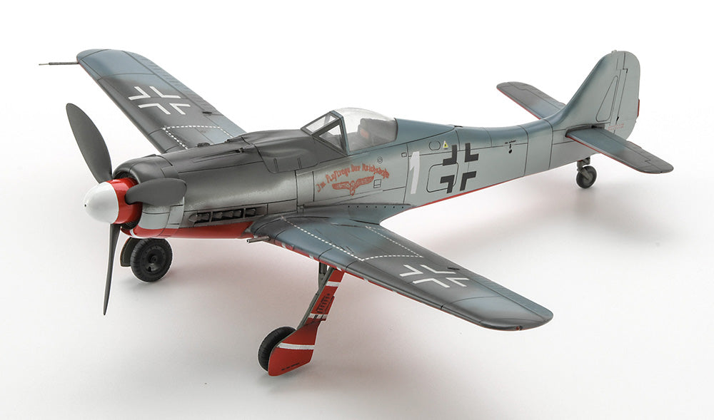 1/72 Focke-Wulf Fw190D-9 "JV44