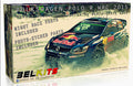 1/24 Volkswagen Polo R WRC 2015