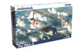 1/48 Fw 190A-8 [Weekend Edition]