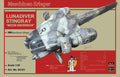 1/35 Maschinen Krieger Lunadiver Stingray "Moon Snowman"