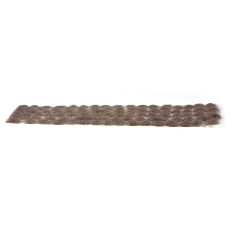 Fantasy Tufts Light Gray 2mm