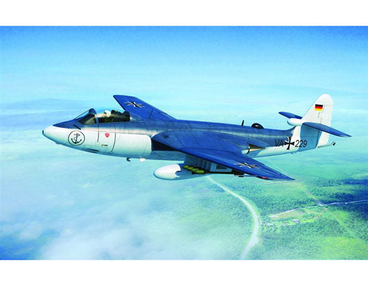 1/48 Seahawk MK.100/101