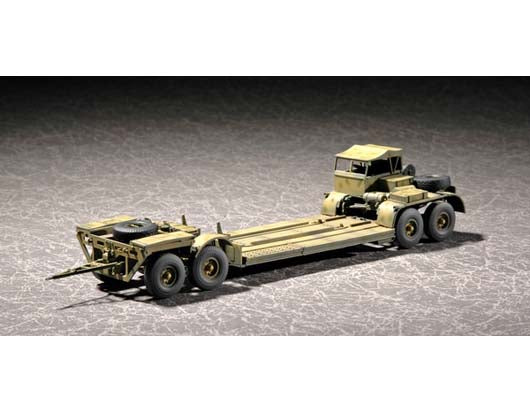 1/72 Sd.Ah.116 Trailer
