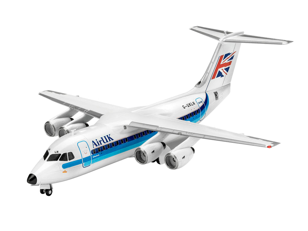 1/144 BAe 146-200 AirUK