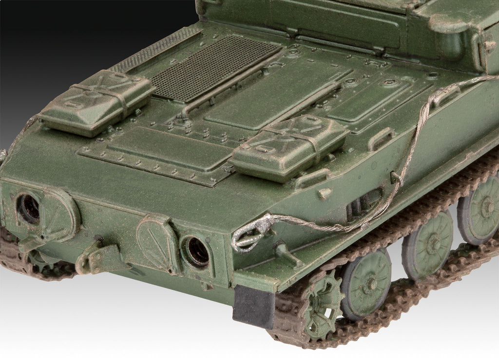 1/72 BTR-50PK
