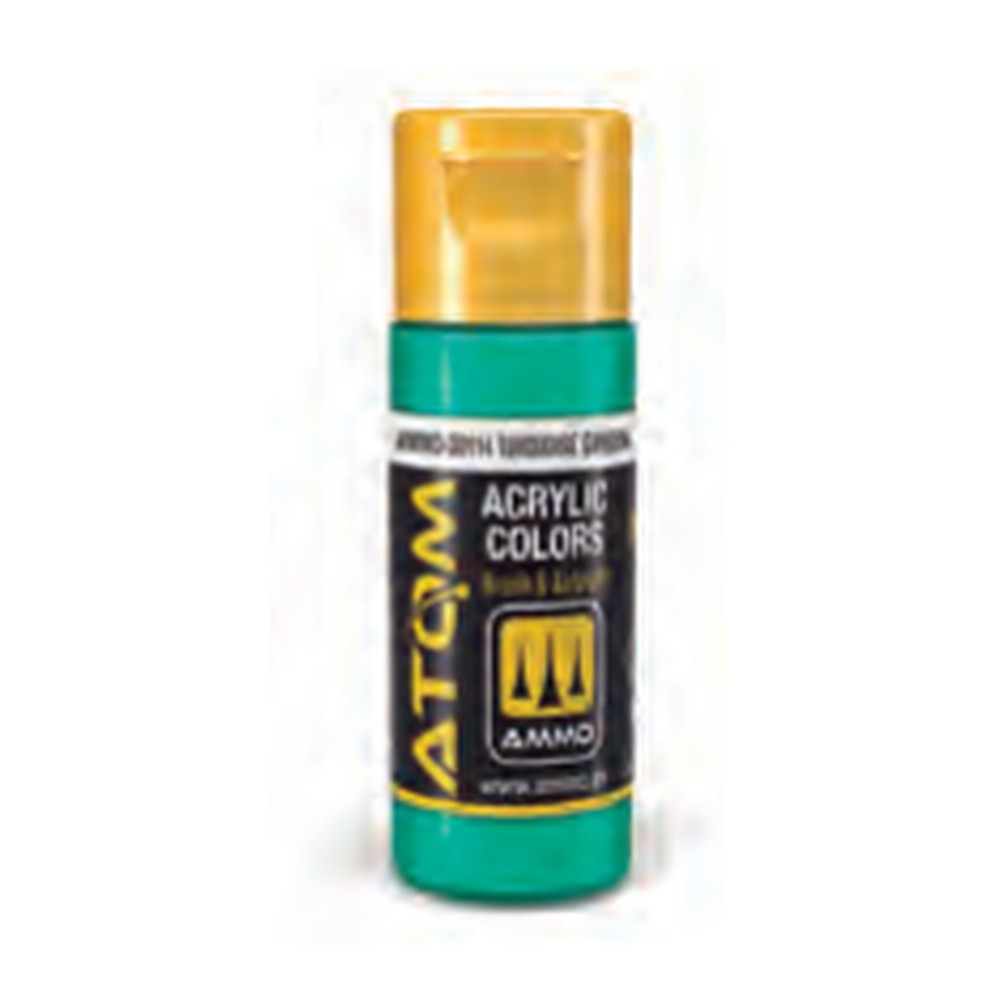 ATOM Thinner and Cleaner 20ml