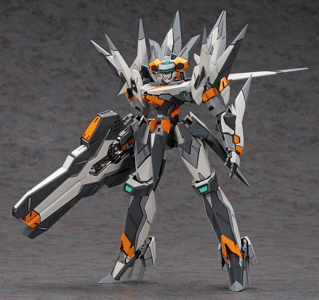 1/100 YZR-8000 H/R Myzr Eta Gamma Typ R