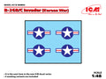 1/48 B-26B/C Invader (Korean War)