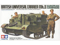 1/35 Universal Carrier Mk.II European Campaign