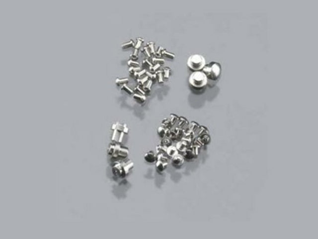 1/12 Honda RC166 Rivet Set