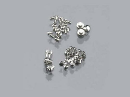 1/12 Honda RC166 Rivet Set
