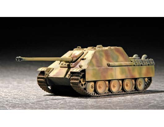 1/72 German Jagdpanther (Late Production)