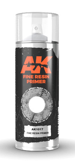 Fine Resin Primer 150ml