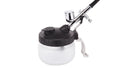 3 in 1 Airbrush Holder & Cleaningpot Fengda BD-777A
