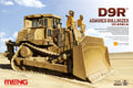 1/35 D9R Armored Bulldozer