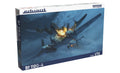 1/72 Bf 110G-4 [Weekend edition]
