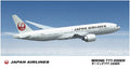1/200 JAL B777-200ER