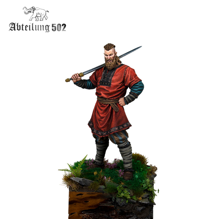 Ubbe "The Great Pagan" 54mm
