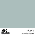 RLM 76 Version 2 17ml