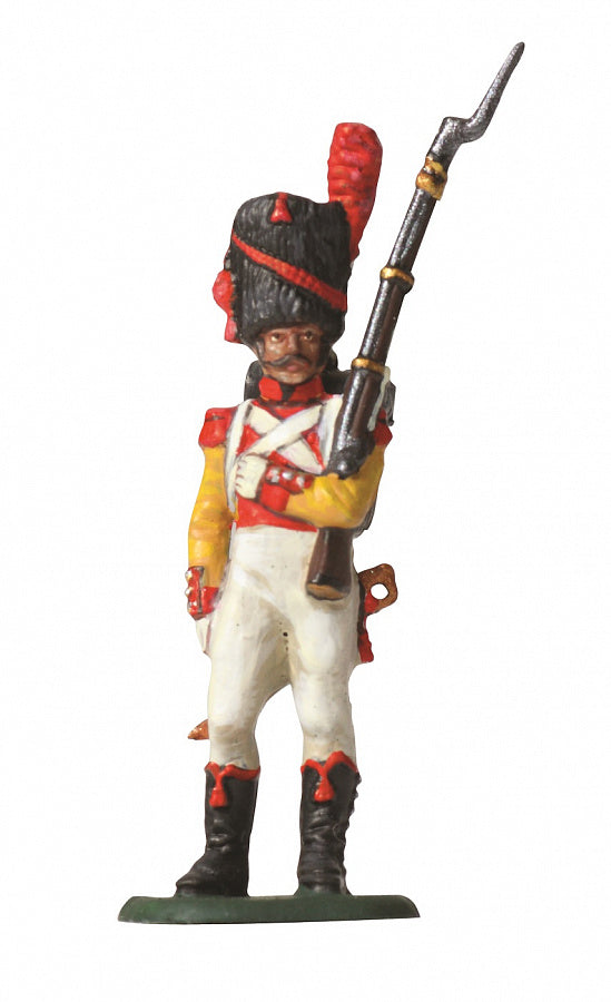 1/72 French Napoleonic Headquarter Staff 1805-1814