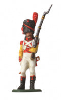 1/72 French Napoleonic Headquarter Staff 1805-1814