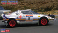 1/24 Lancia Stratos HF "1981 Race Rally"