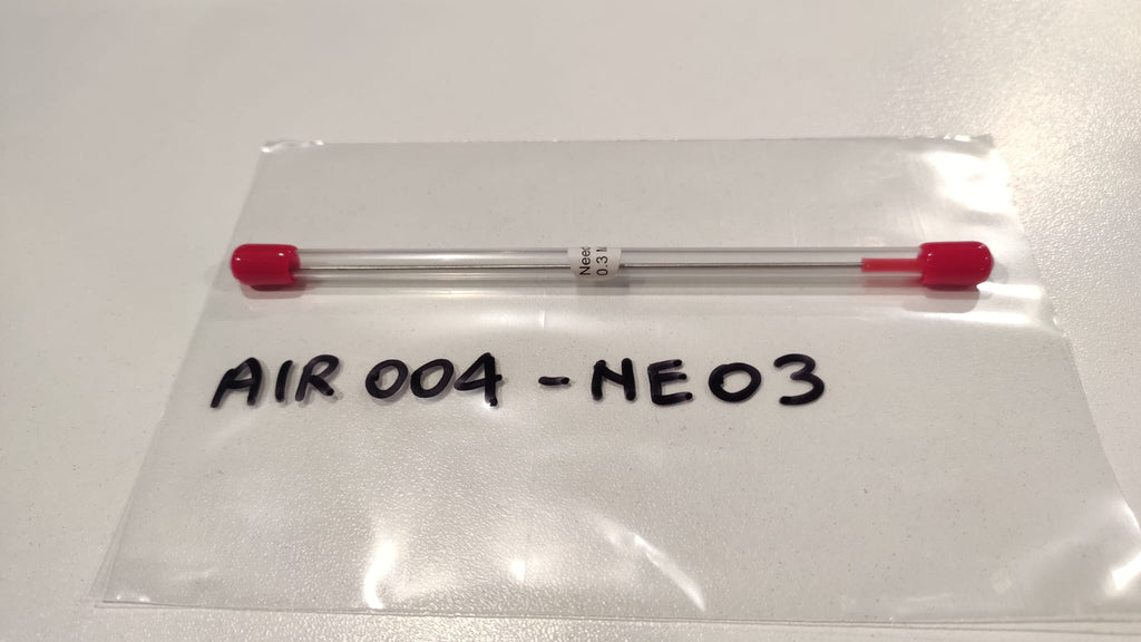 Ago 0.3mm per AIR004