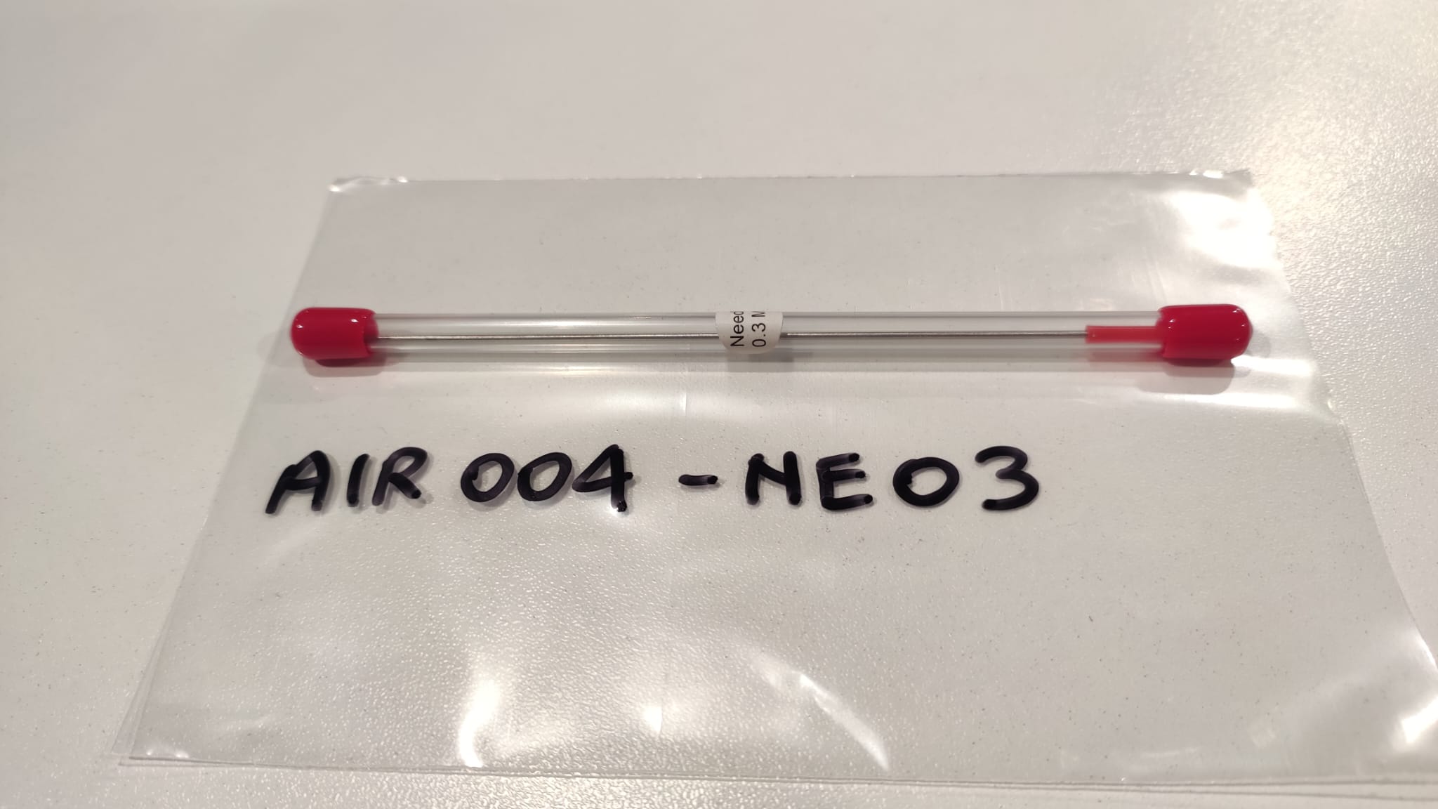 Ago 0.3mm per AIR004