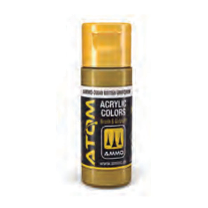 ATOM COLOR British Uniform - 20ml