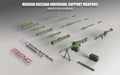 1/35 Modern Russian Individual Support Weapon (Resin)