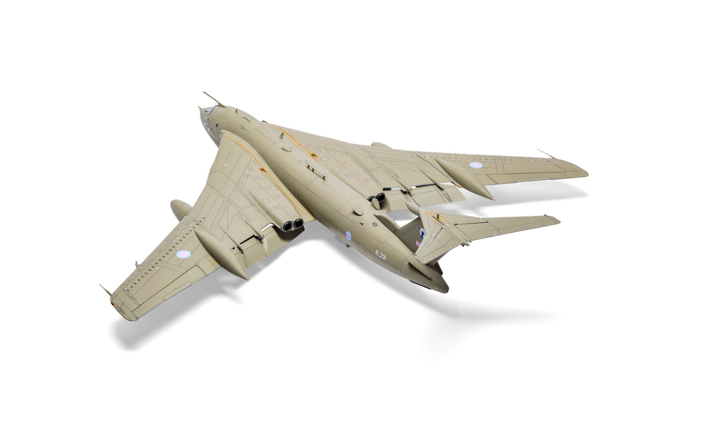 1/72 Handley Page Victor K.2/SR.2