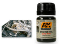 Engine Oil