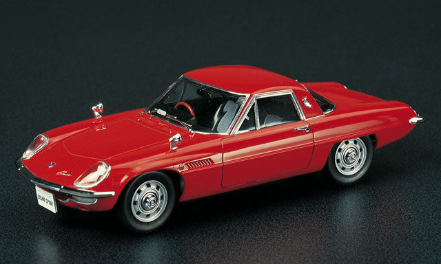1/24 Mazda Cosmo Sport L108 1968