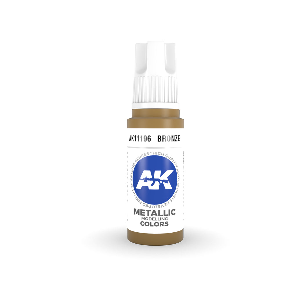 Bronze 17ml