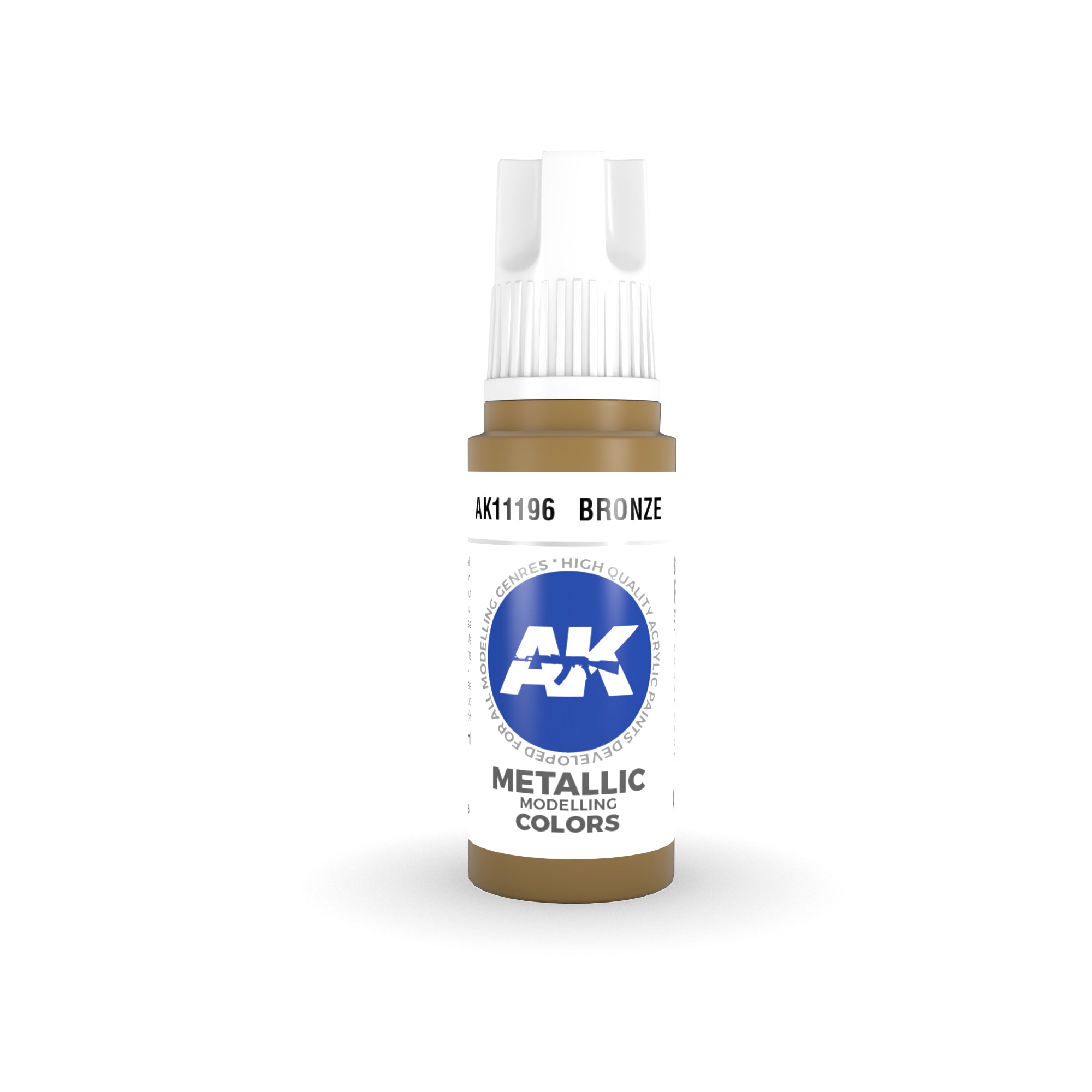 Bronze 17ml