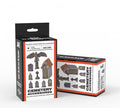Cemetery Accessories (Resin 30-35mm)